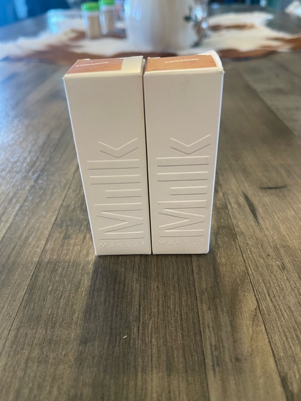 Milk Makeup Duo - Flex Foundation Stick